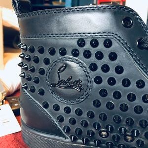 Christian Louboutin men’s size 11